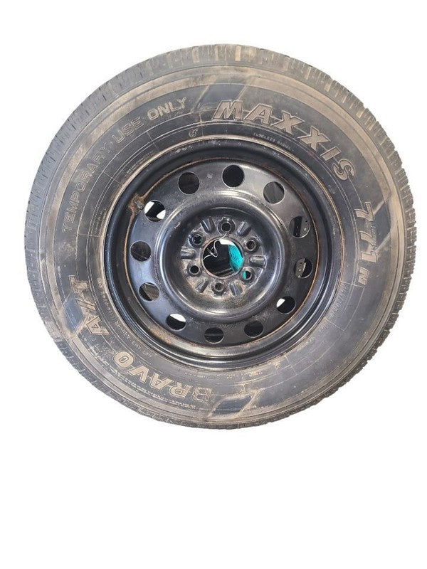 Wheel 17x8 Steel Spare Fits 18-24 EXPEDITION 670855