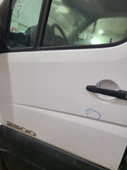 Driver Front Door Power Regulator Fits 07-09 SPRINTER 2500 651168