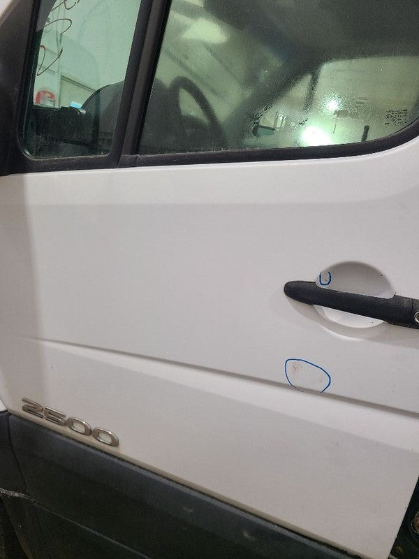Driver Front Door Power Regulator Fits 07-09 SPRINTER 2500 651168