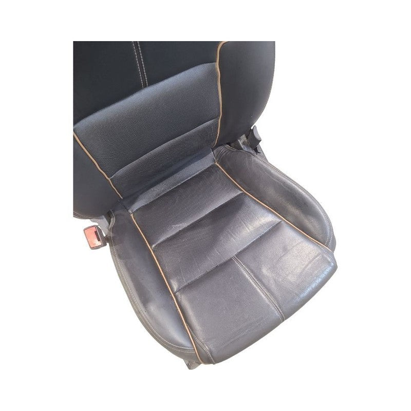 Driver Front Seat VIN 1 4th Digit New Style Ltz Fits 14-15 IMPALA 6513