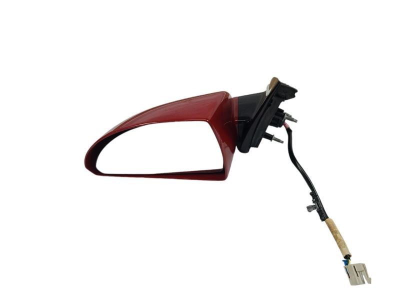 Driver Side View Mirror Power VIN W 4th Digit Limited Fits 06-16 IMPAL