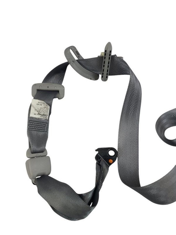 HIGHLANDR 2010 Seat Belt Rear 603103
