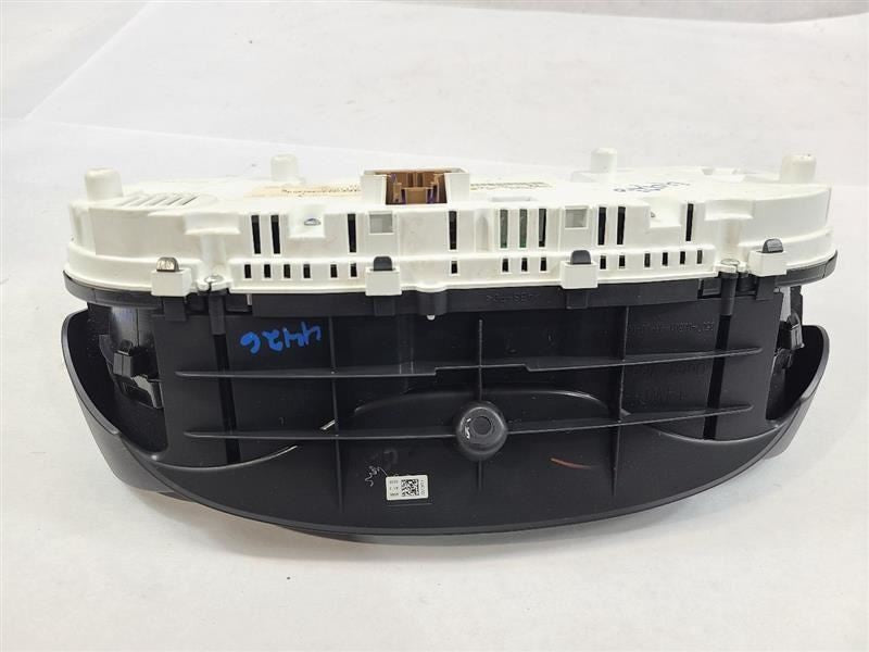 Speedometer Cluster MPH Fits 14 DURANGO 564624 5091310AH