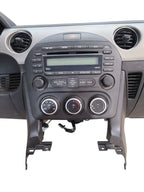 Dash Panel Fits 06-15 MAZDA MX-5 MIATA 664850