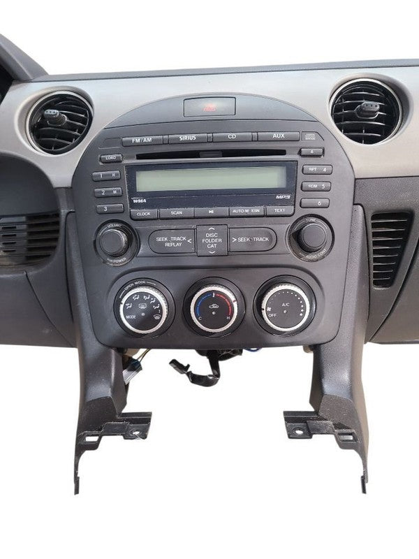 Dash Panel Fits 06-15 MAZDA MX-5 MIATA 664850
