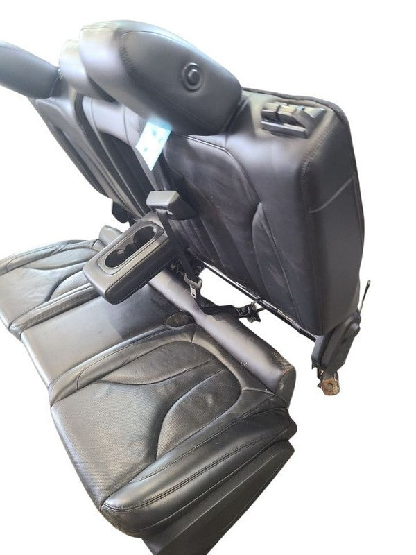 MKC       2015 Seat Rear 627028