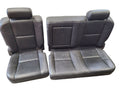 SIEDENALI 2010 Seat Rear 613152