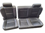 SIEDENALI 2010 Seat Rear 613152