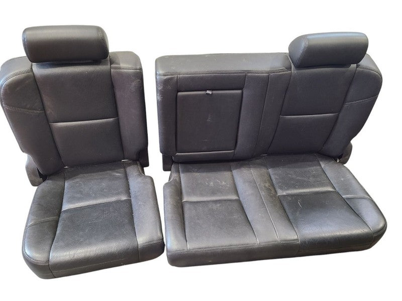 SIEDENALI 2010 Seat Rear 613152