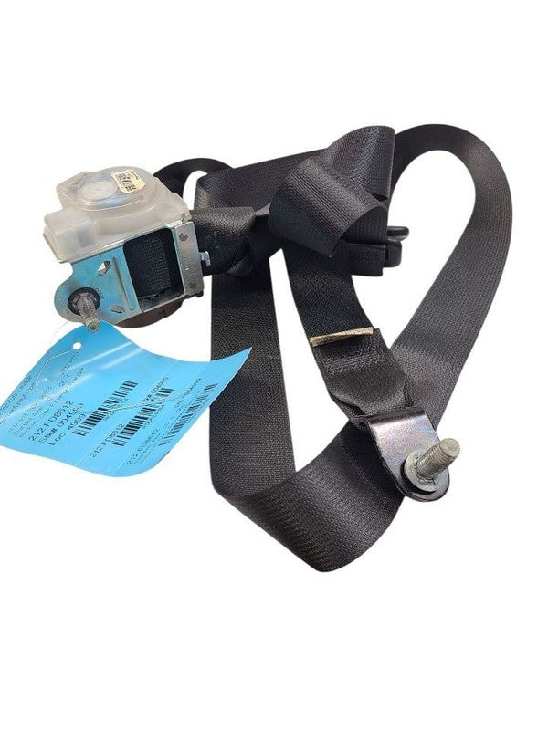 F150      2012 Seat Belt Rear 624264