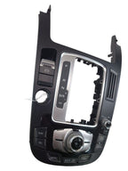 Q5 AUDI   2015 Dash Bezel 639579