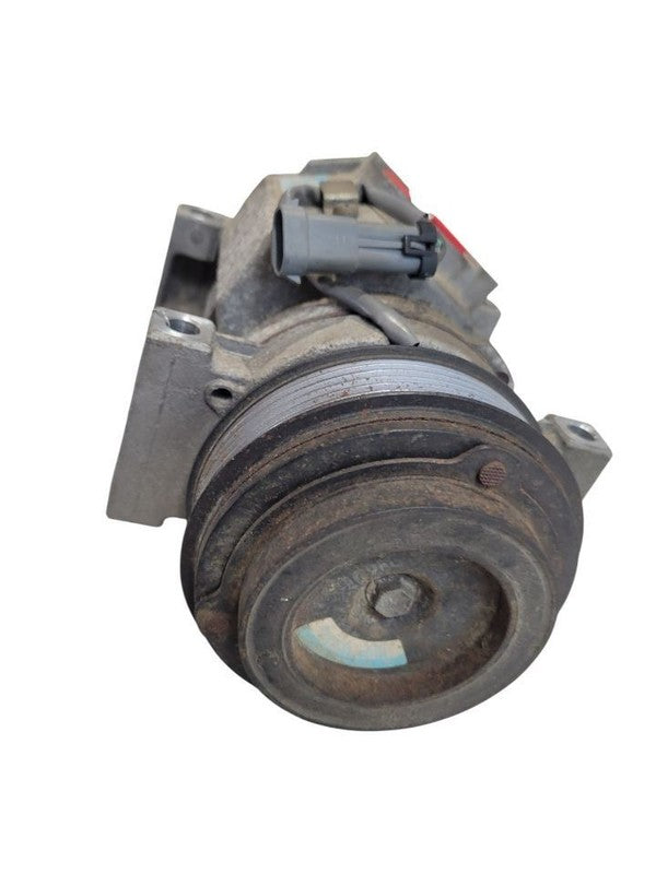 AC Compressor Fits 03-10 SIERRA 1500 PICKUP 668625
