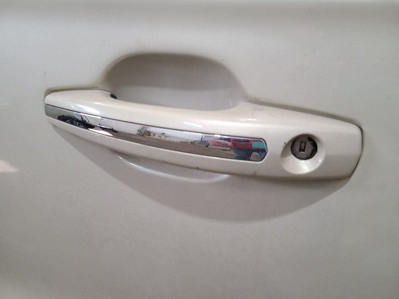 Driver Door Handle Exterior Door Handle Only Front Fits 19-23 NAUTILUS