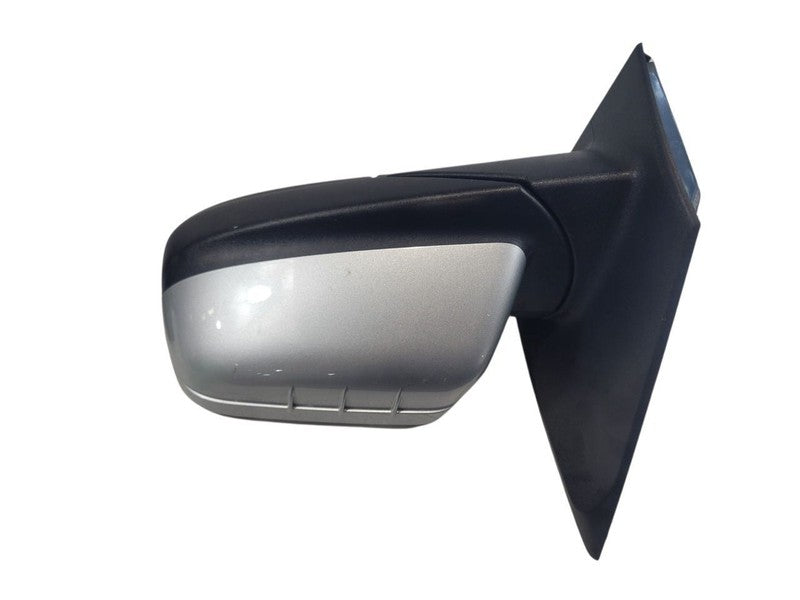 Driver Side View Mirror Power Painted Cap Manual Fold Lamps Fits 11 MK