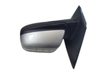 Driver Side View Mirror Power Painted Cap Manual Fold Lamps Fits 11 MK