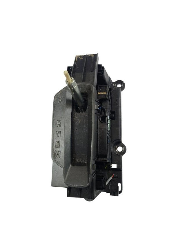 EQUINOX   2017 Transmission Shift 606355