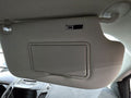 Passenger Sun Visor Without Sunroof With Illumination Fits 13-19 ESCAP