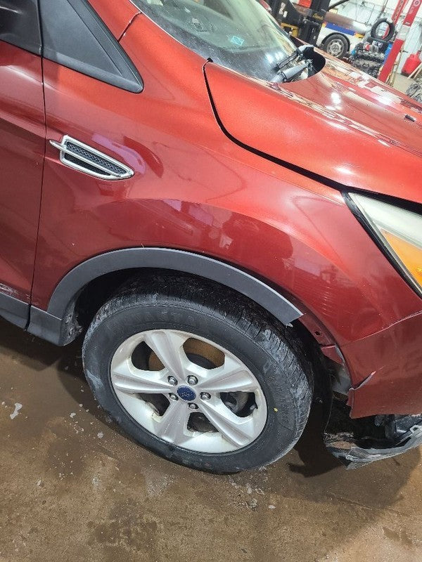 Passenger Right Fender Fits 13-16 ESCAPE 656620