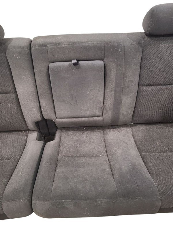 SILVRDO25 2008 Seat Rear 622585