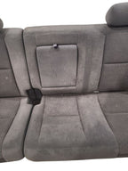 SILVRDO25 2008 Seat Rear 622585