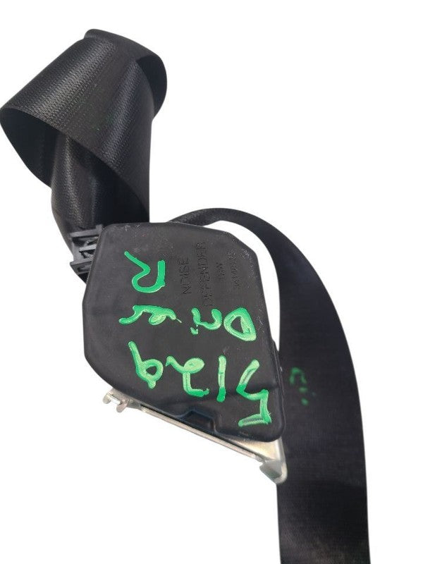 MINICOOPE 2020 Seat Belt Rear 637008