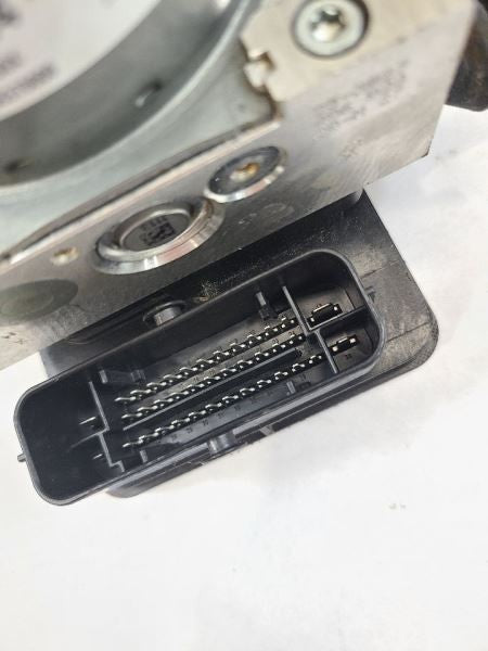 Anti-Lock Brake Part Without Pre-crash System Fits 17-19 CTS 556200