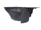 WRANGLER  1997 Radiator Shroud 673077