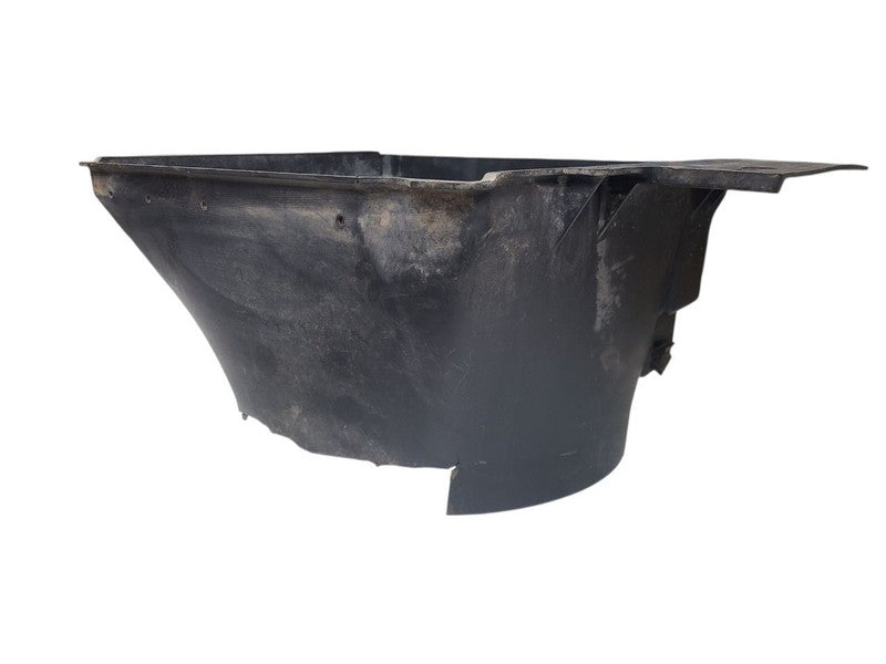 WRANGLER  1997 Radiator Shroud 673077