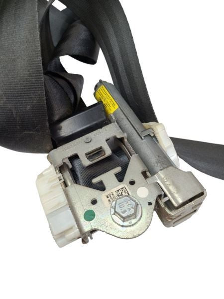 Seat Belt Front Bucket Seat VIN C 5th Digit Hybrid Fits 11-15 SONATA 5