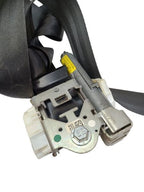 Seat Belt Front Bucket Seat VIN C 5th Digit Hybrid Fits 11-15 SONATA 5