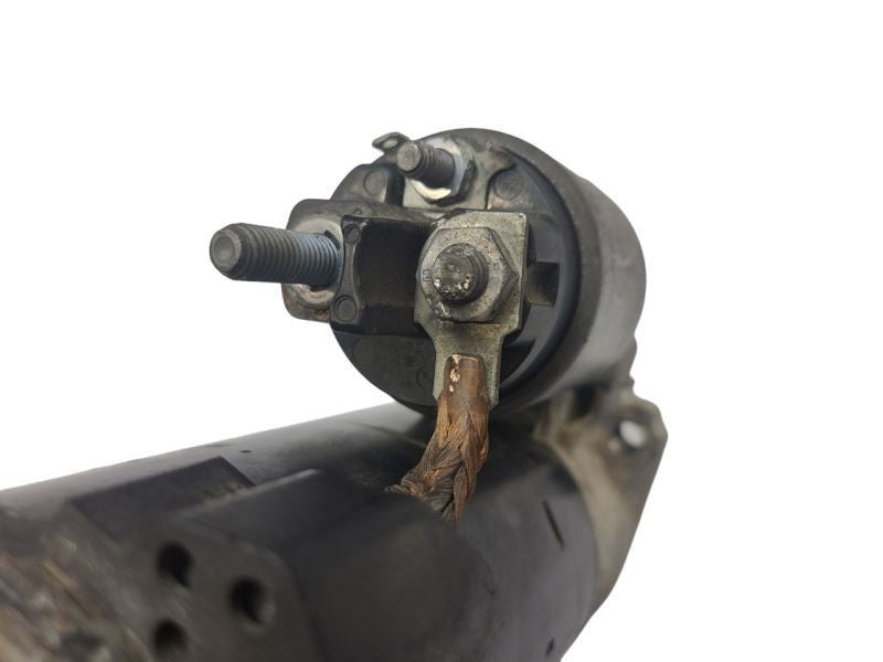 Starter Motor 204 Type GLK250 Fits 13-15 MERCEDES GLK-CLASS 580629