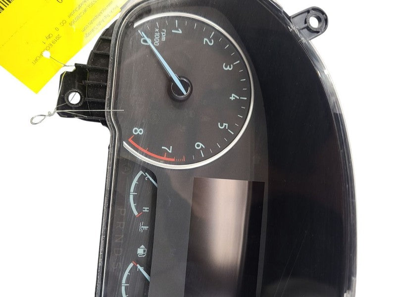 Speedometer MPH With 4.2" LCD Display In Cluster Fits 18-19 ECOSPORT 6