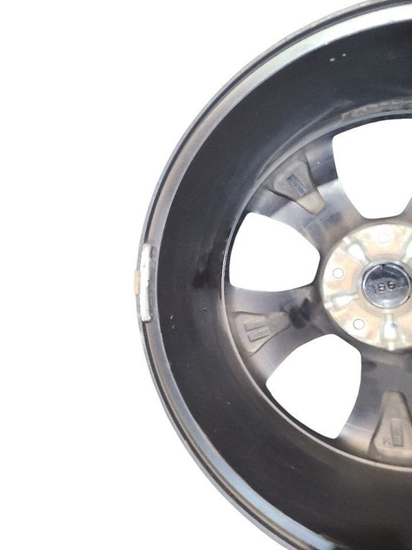 Wheel 18x7 5 Spoke Opt Wpr Fits 21-22 CHEROKEE 651923