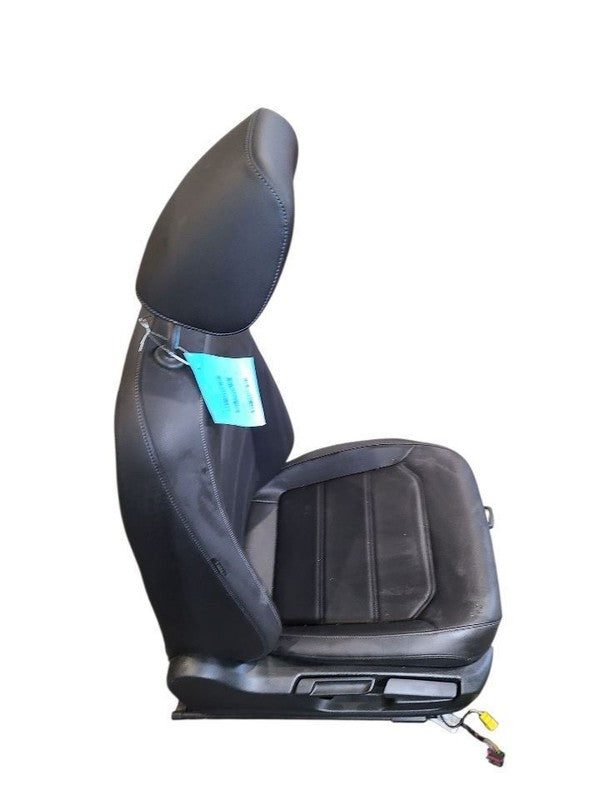 Passenger Front Seat Leatherette Comfort Seats Heated Fits 22 PASSAT 6