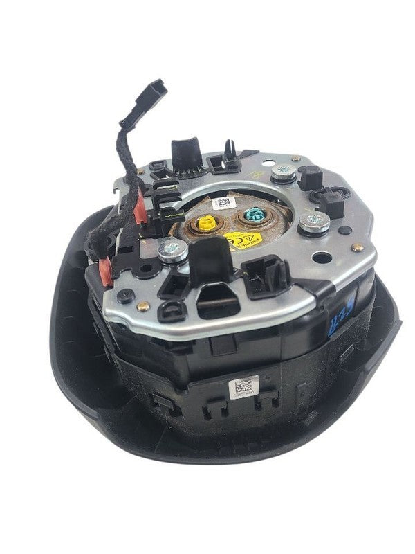Driver Left Air Bag Driver Wheel Fits 17-22 PACIFICA 650726