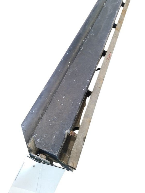 TRANSIT25 2015 Running Board 661790