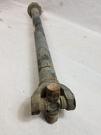 SIERRA350 2017 Front Drive Shaft 279580
