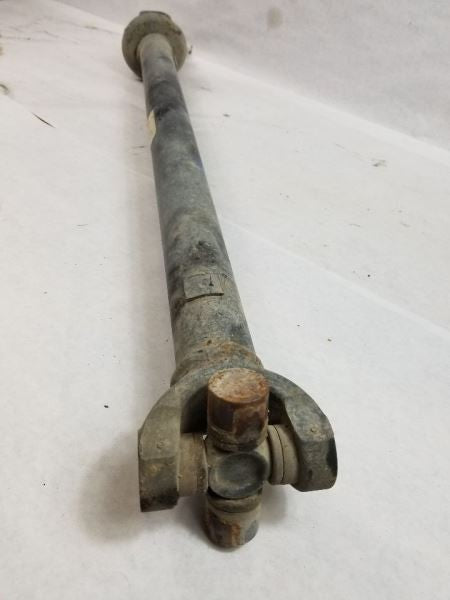 SIERRA350 2017 Front Drive Shaft 279580