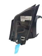 Passenger Side View Mirror Painted Cap Non-heated Fits 17-19 ESCAPE 65