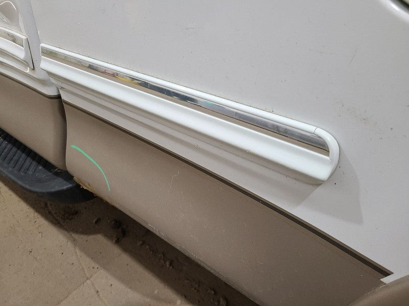 F150      1998 Quarter Moulding 663128