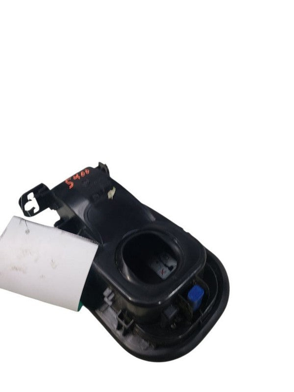 TRAVERSE  2019 Fuel Filler Door 659045