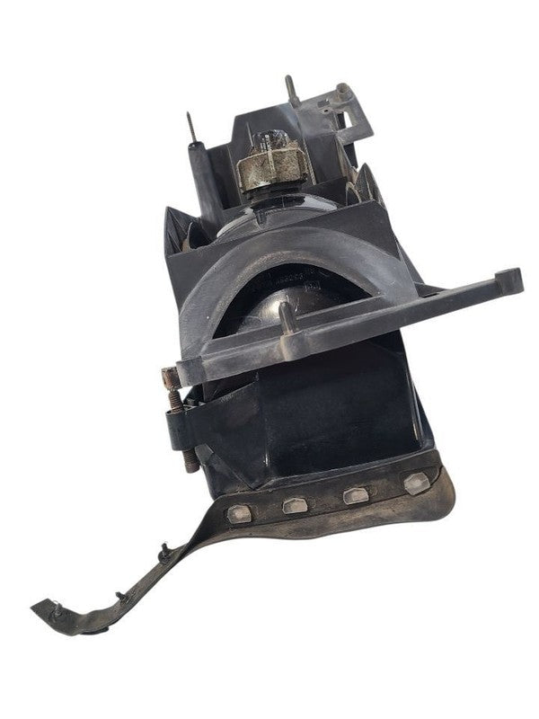 Passenger Headlight Without Sport Model Fits 94-02 DODGE 2500 PICKUP 6