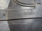 TUNDRA    2012 Fuel Filler Door 673005