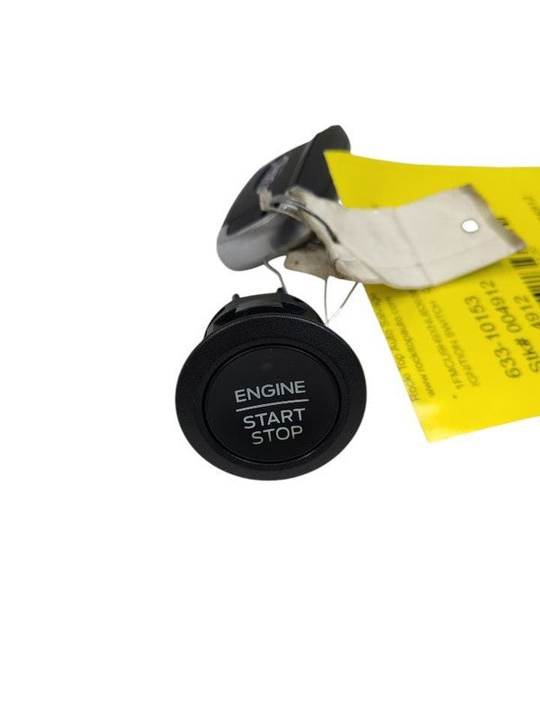 Ignition Switch Dash Mounted Keyless Ignition Fits 20-23 EXPLORER 6151