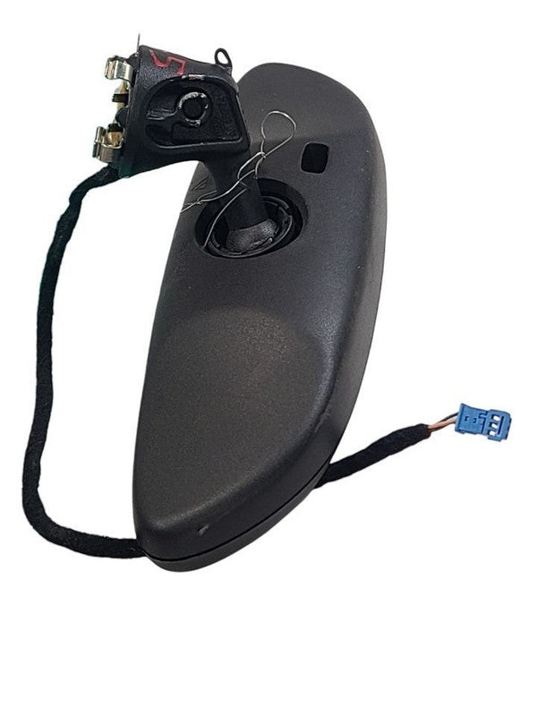 Rear View Mirror With Automatic Dimming Fits 10-16 PORSCHE PANAMERA 66