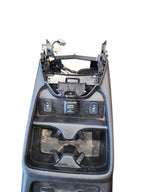 Console Front Floor With Heated Seats Fits 12-14 CR-V 654859