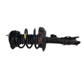 Passenger Strut Sedan Front 2ZRFXE Engine Hybrid Fits 20-22 COROLLA 65