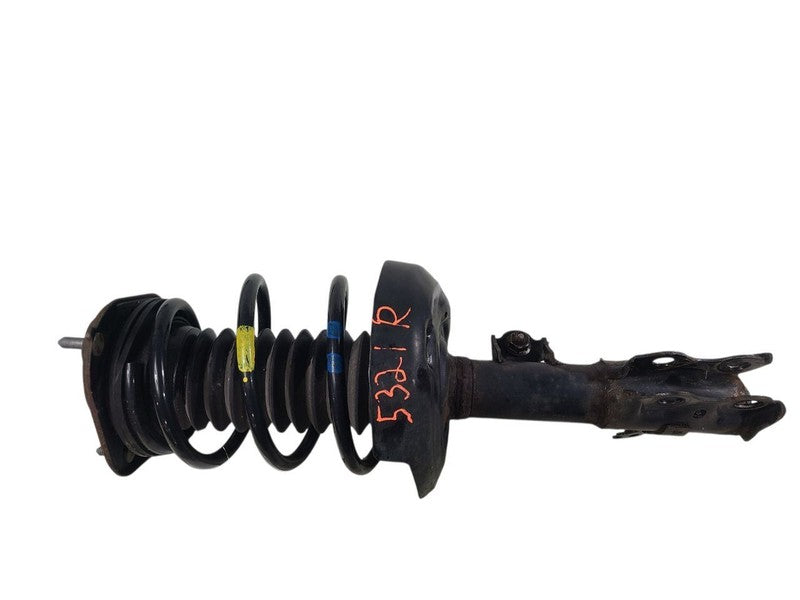 Passenger Strut Sedan Front 2ZRFXE Engine Hybrid Fits 20-22 COROLLA 65