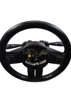 Steering Column Floor Shift Tilt Wheel VIN W LHD Fits 10-18 WRANGLER 6