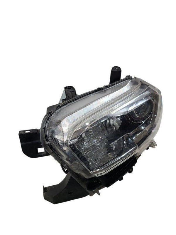 Driver Headlight Halogen Without Chrome Trim Fits 16-23 TACOMA 629931